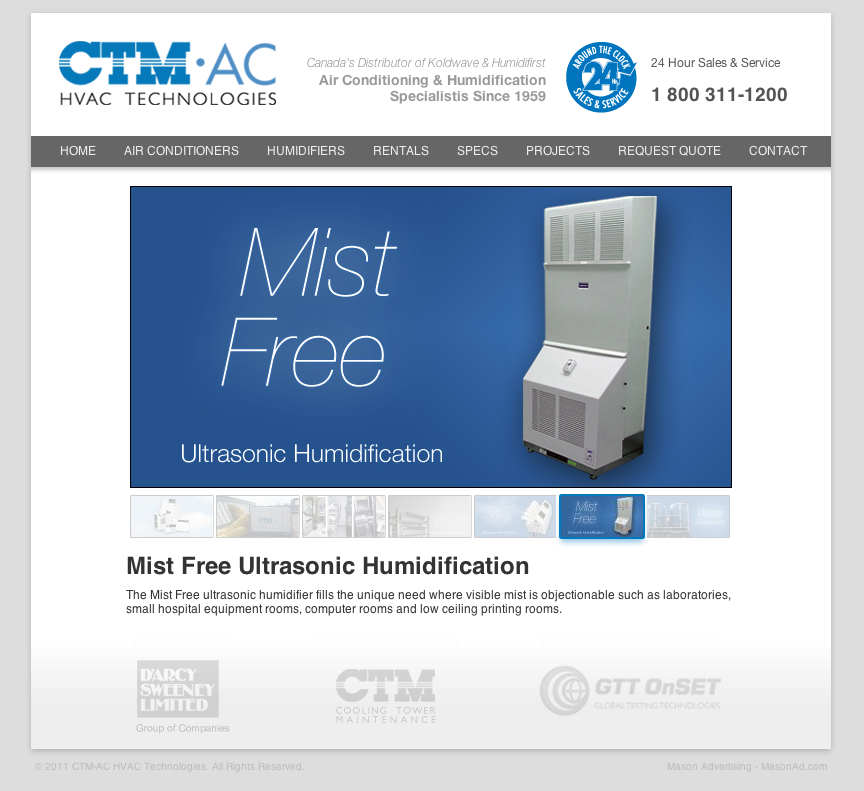 Mason Advertising Ltd Creating Awareness Since 1976