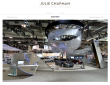 Julie Chapman Interior Design